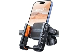 ANXRE Bike Phone Mount