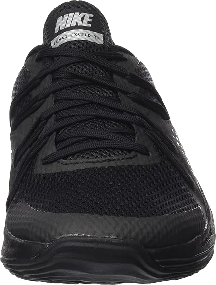 w nike lunar exceed tr