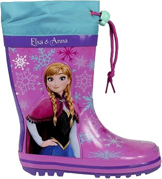 Botas De Agua Frozen Outlet Sale, UP TO 65% OFF | agrichembio.com