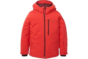 Marmot unisex-child Kid's Snowline Jacket