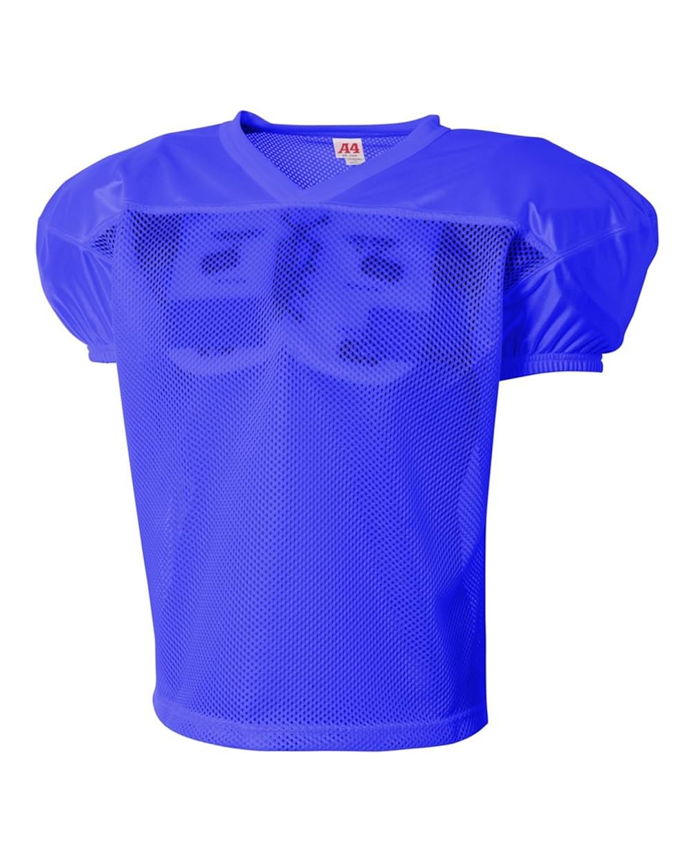 A4 Sportswear Royal Blue Adult Medium Football Drills