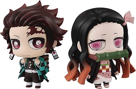 demon slayer pop figure