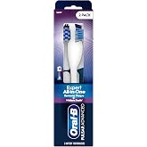 Oral-B Pulsar Advanced All-in-One Soft Toothbrush, 2 Count