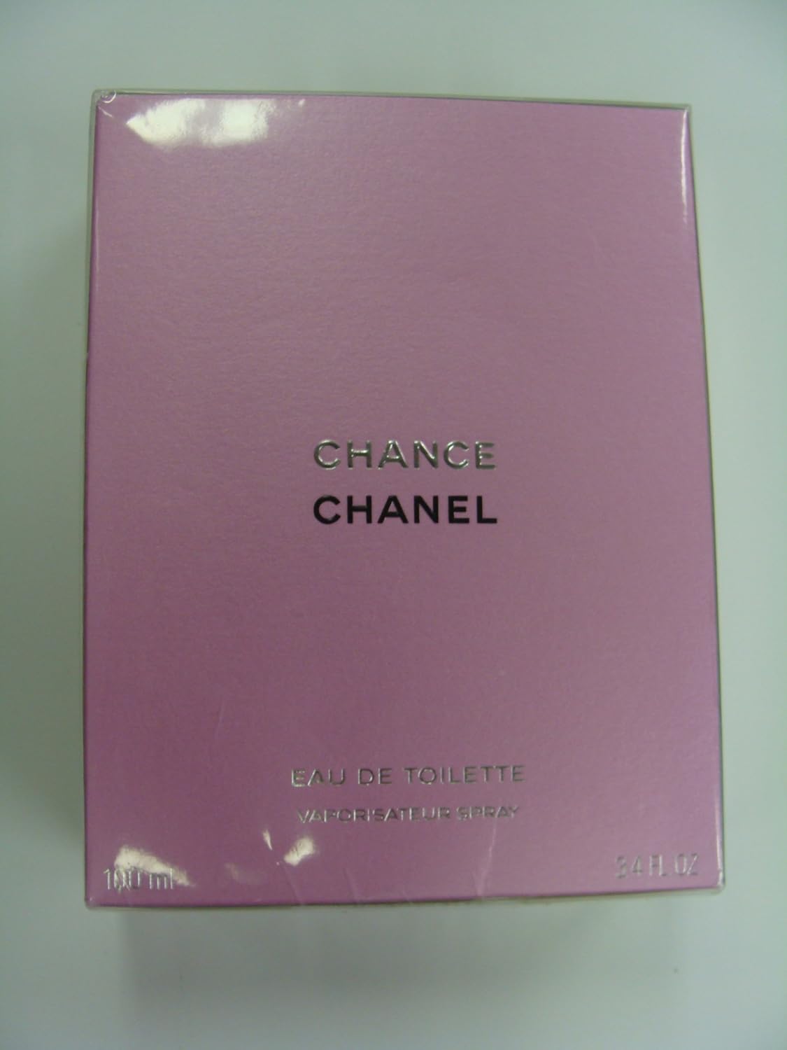 chance chanel perfume amazon