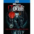IT: Welcome to Derry:The Complete First Season (Blu-ray) - View 5