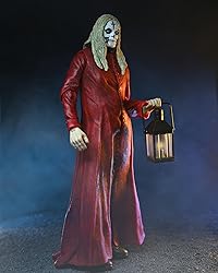 NECA - 7″ Scale Action Figure – Otis