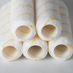 Bates- Paint Roller Covers, 9", Pack of 24, Covers