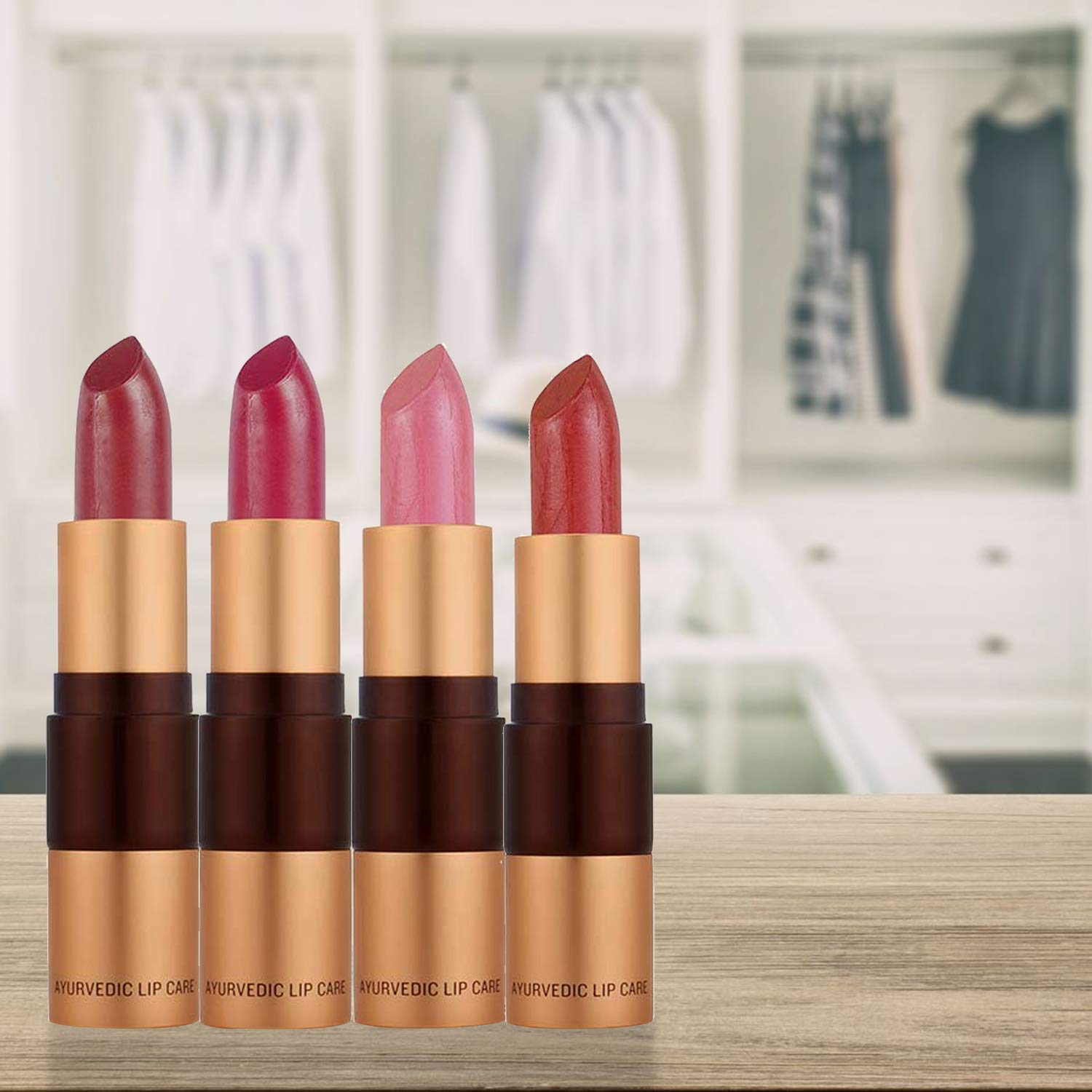 soul tree mini lipstick set