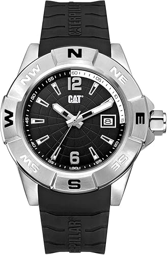 watch stainless steel case