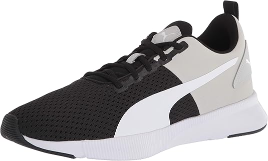 puma flyer runner blue