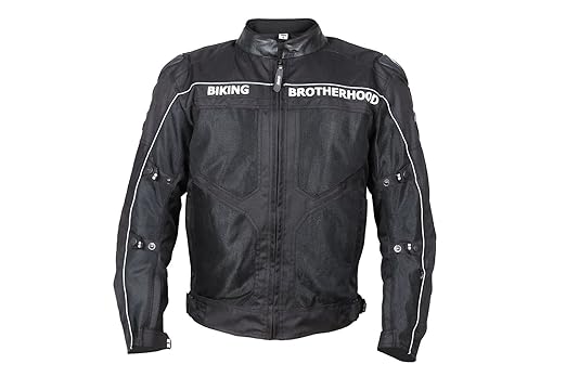 best biking jackets