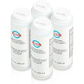 Emergency Eyewash Stations Additive &ndash; Concentrated Preservative - OSHA Compliant, 3-Year Shelf Life, 120-Day Active Protection, 8 fl oz (4 Count)