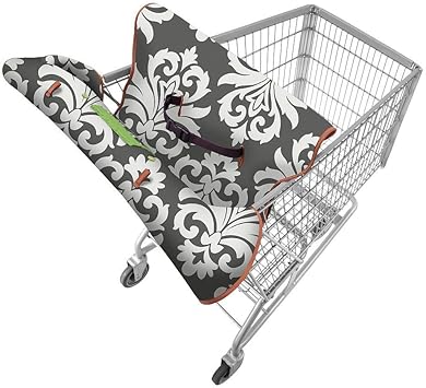 infantino shopping cart cover
