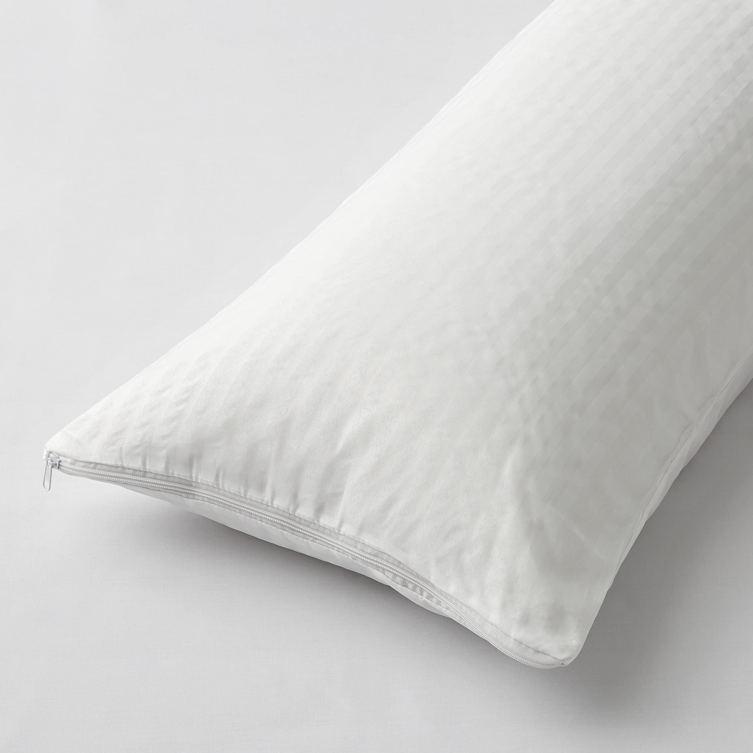 Degrees Home Cuti Cushion Cover with Zipper, Breathable, Extra Soft, 70 x 45 cm