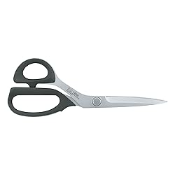 KAI Premium Left-Handed Scissors with 25 cm total