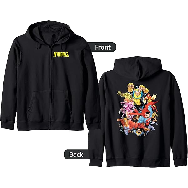トップス Motion King Logo Pigment Zip Hoodie Motion King Logo Pigment Zip Hoodie – YZ