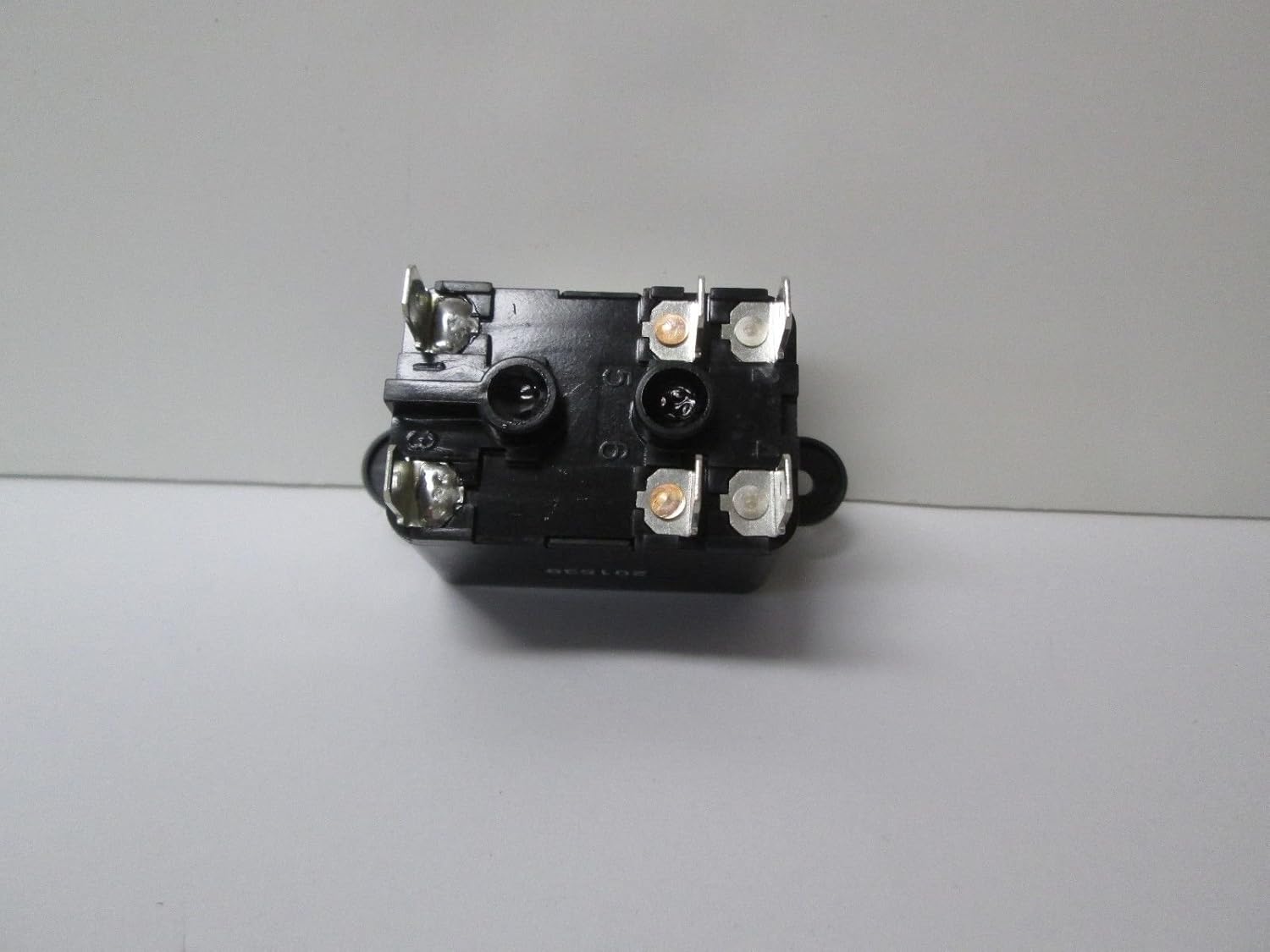 Furnace Blower Fan Relay Wiring