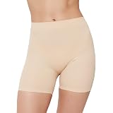 ASSETS Red Hot Label by SPANX Flat Out 