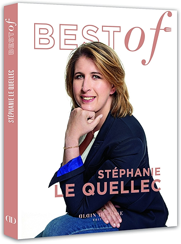 Download Best of Stéphanie Le Quellec PDF