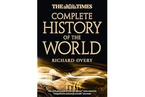 Times Complete History Of The World Eight Edition