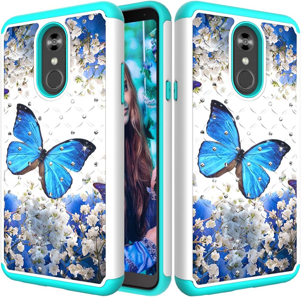 Best lg stylo 3 incipio case