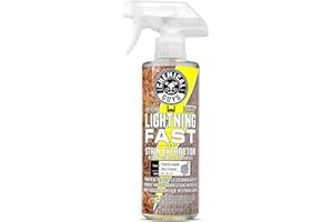 Chemical Guys Lightning Fast Carpet and Upholstery Stain Extractor, 16oz - US