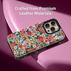 Goodon for iPhone 16 Pro Max Case Wallet - Flip