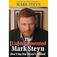 The Undocumented Mark Steyn