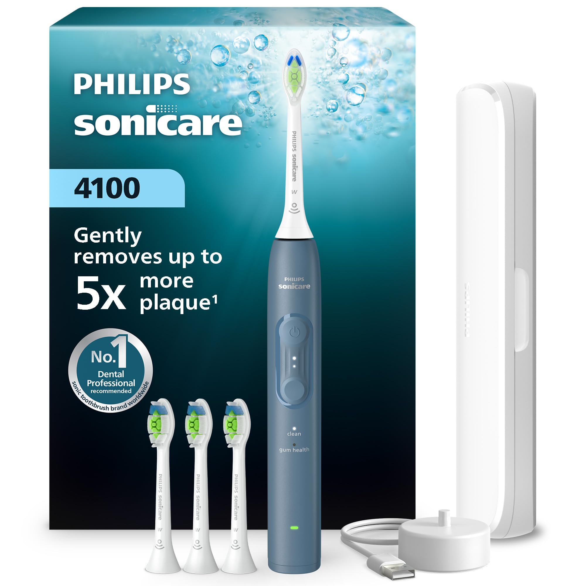 Philips Sonicare 4100 Series E...