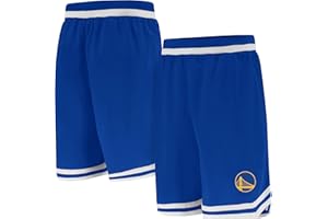 Ultra Game NBA Mens Men's Active Knit Basketball Training Shorts