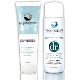 Regenepure DR Hair &amp; Scalp Care Shampoo with Intense Volumizing Biotin Conditioner Set &ndash; Advanced Cleansing &amp; Volume System