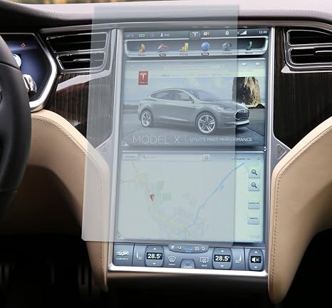 Amazoncom Abstract Ocean Screen Protectors For The Tesla