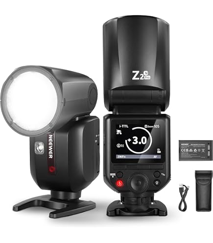 Amazon.com: Nikon SB-700 AF Speedlight flash para cámaras réflex