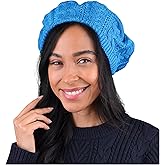 Nollia Soft Knit Solid Color Beanie, Chic, and Lightweight Crochet Knitted Style Beanie Hat for Women, One Size Slouchy Hat