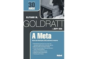 A Meta | Edição comemorativa 30 anos (Portuguese Edition)