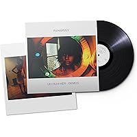 Uh Huh Her (Demos) [LP]