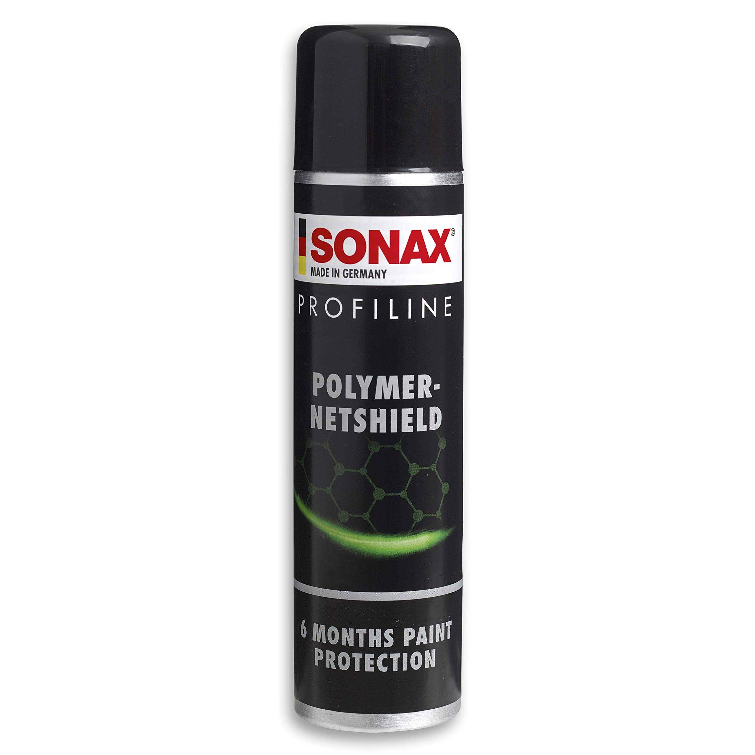 SONAX PROFILINE Polymer NetShield (340 ml) High-gloss sealing based on Hybrid Polymer Technology | Art-Nr. 02233000