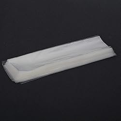 JMU 2500PCS Dental Air Water Syringe Sleeves 2.5" x