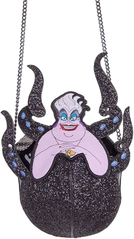 disney ursula bag