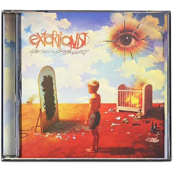 Circa Survive - Violent Waves - Amazon.com Music