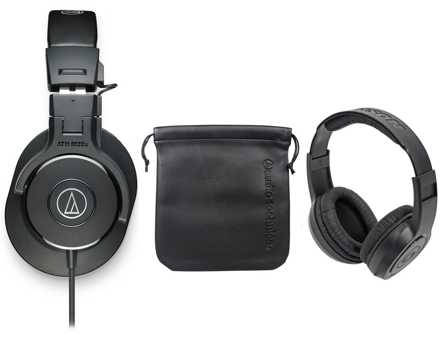 アンプ audio-technica AT-SA50,AT-MX30 Box Audio Technica Ath Mx30 Audio-Technica ATH-M30x Closed