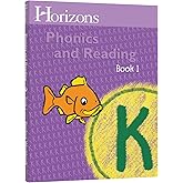 Horizons K Phonics and Reading