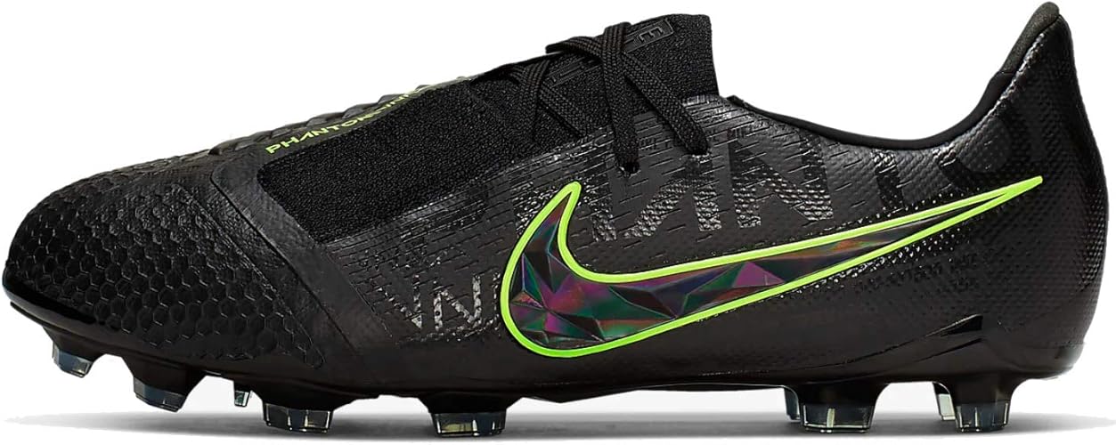 Nike kids Hypervenom 3 academy DF FG voetbalschoenen .