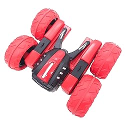 Threeking RC Stunt Car Remote Control Cars with