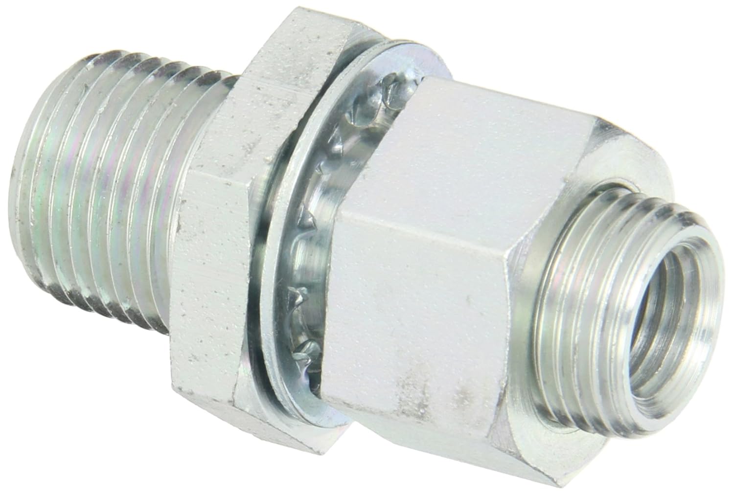 Bulkhead Fitting 1/4 Npt at Victor blog