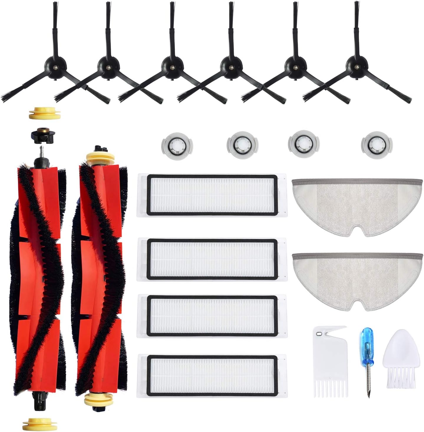 xiaomi mi roborock s60