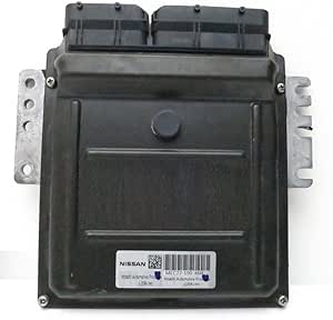 Реле ecm nissan