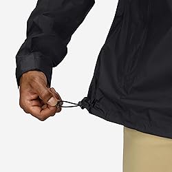 MARMOT Men's PreCip Eco Lightweight & Waterproof
