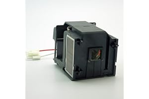 CTLAMP SP-LAMP-009 Replacement Projector Lamp for Infocus SP-LAMP-009 / SP4800 / X1 / X1A / C109 w/Housing