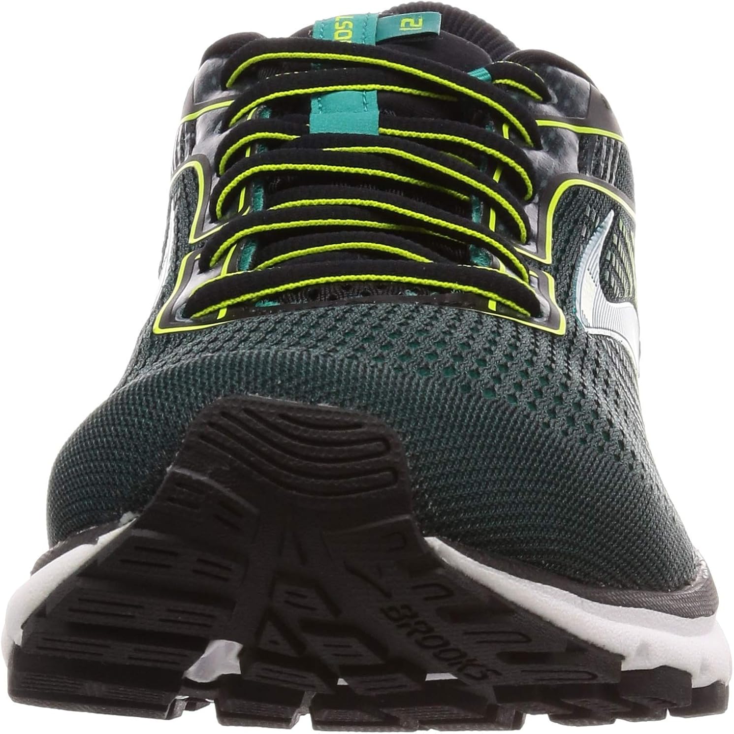  | Brooks Ghost 12 | Road Running